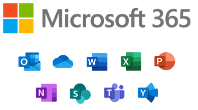 MS 365
